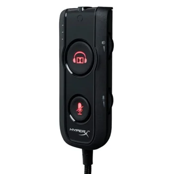 Gaming slušalice Revolver S Kingston HX-HSCRS-GM/EM-3 Gaming slušalice Revolver S Kingston HX-HSCRS-GM/EM-3